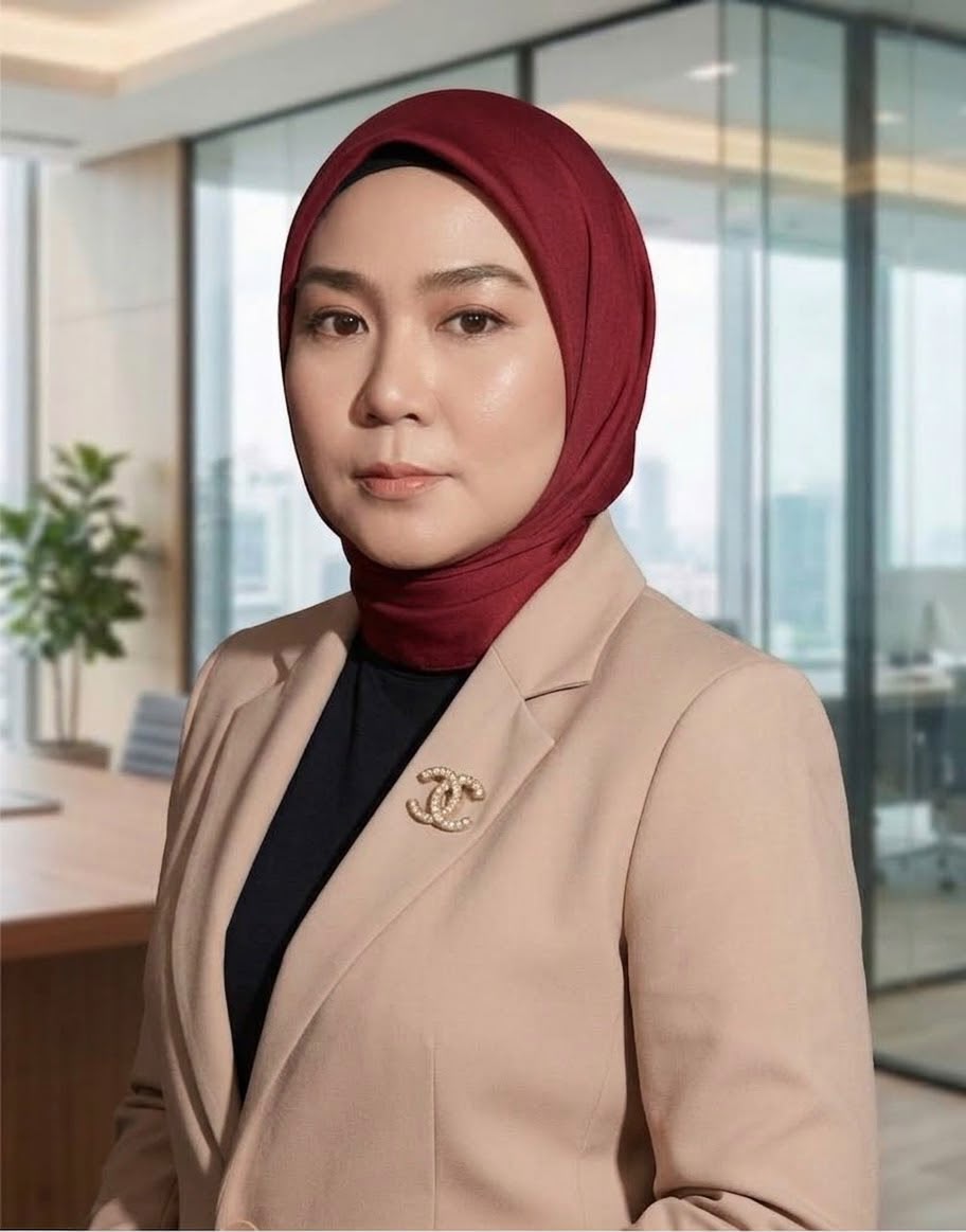 Vee Roslan