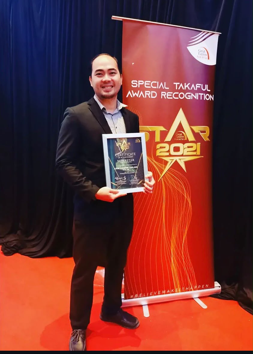 Zaim Zulhilmi