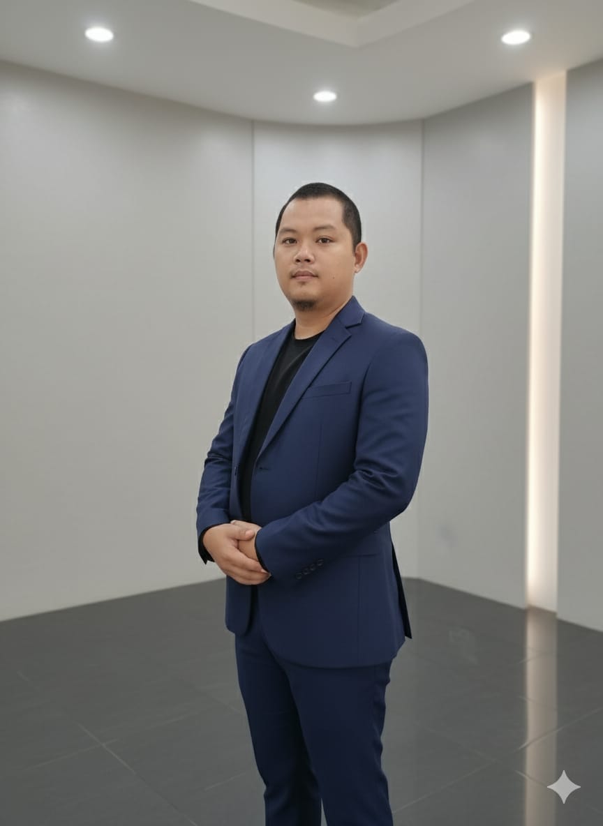 Adam Chow