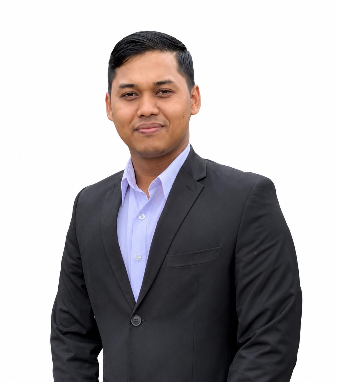 Mohd Izzuddin Fahami