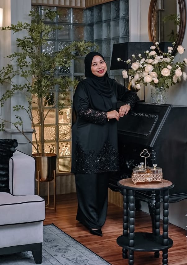 Nurnajwa Zulaikha