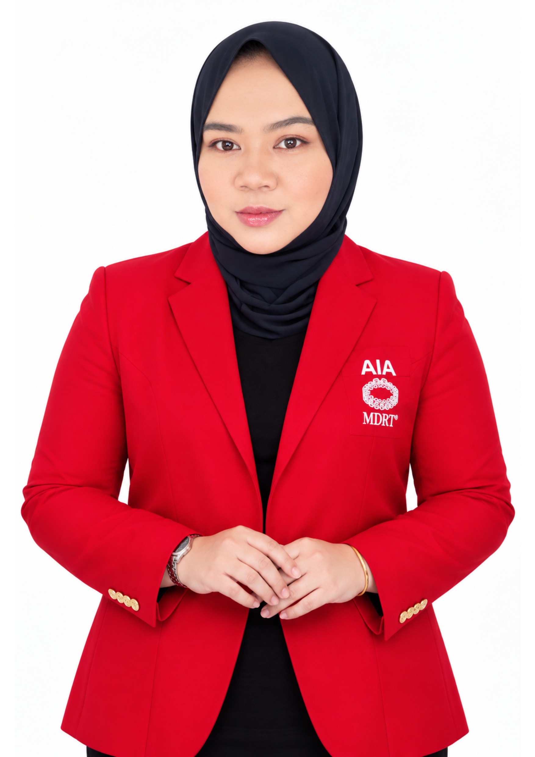 Nadea Yusoff