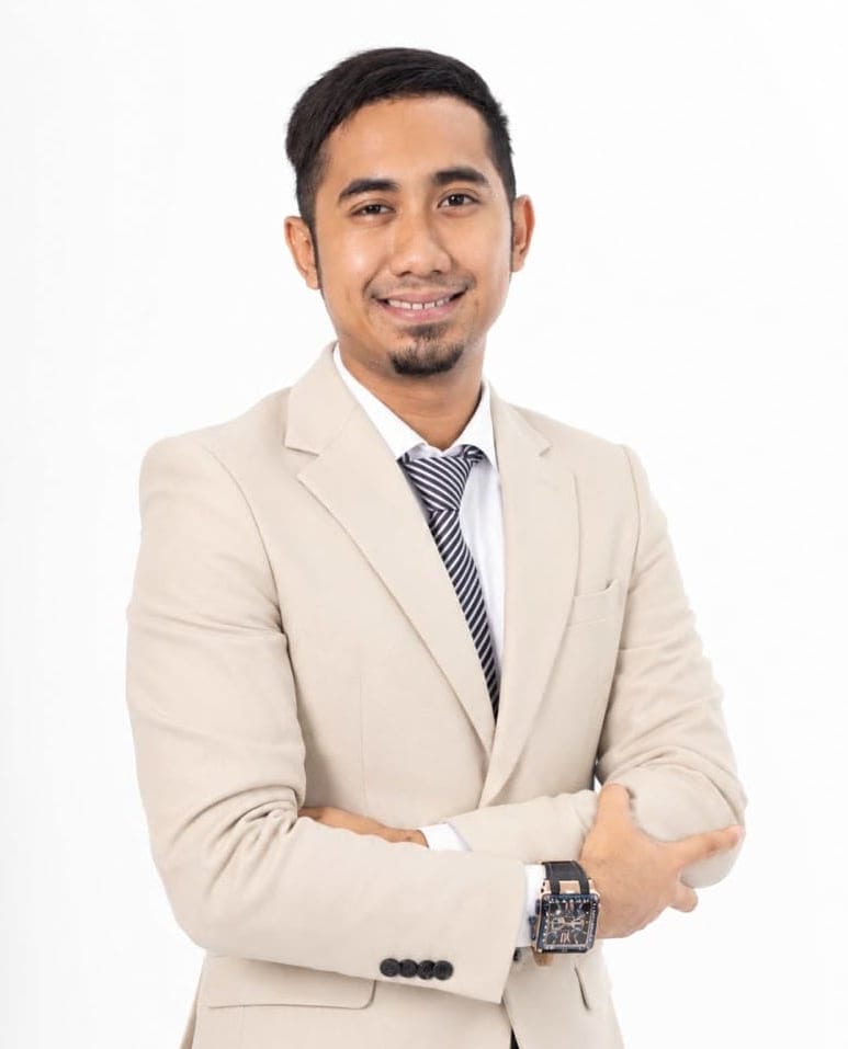 Irwan Iskandar