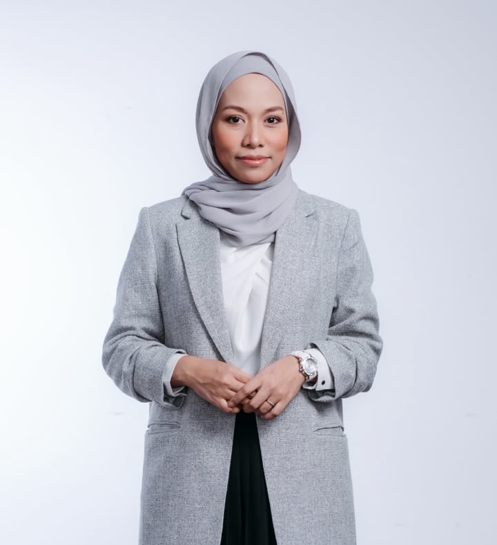 Nor Hidayati Mahali