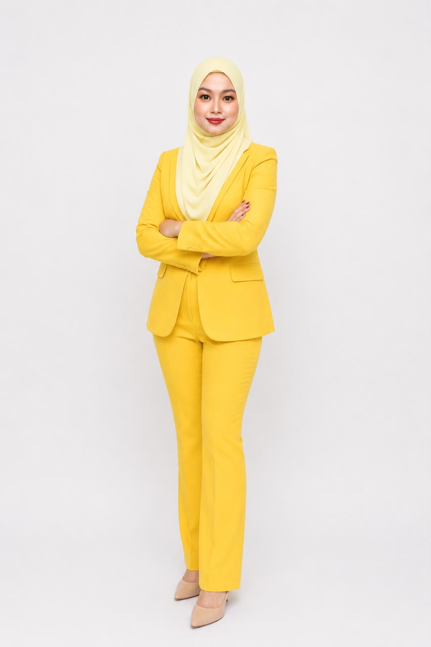 Fatin Najwa Anuar
