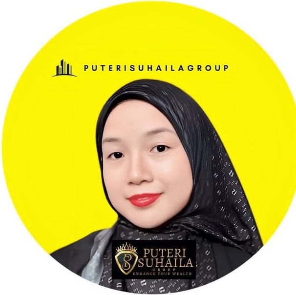 Puteri Suhaila