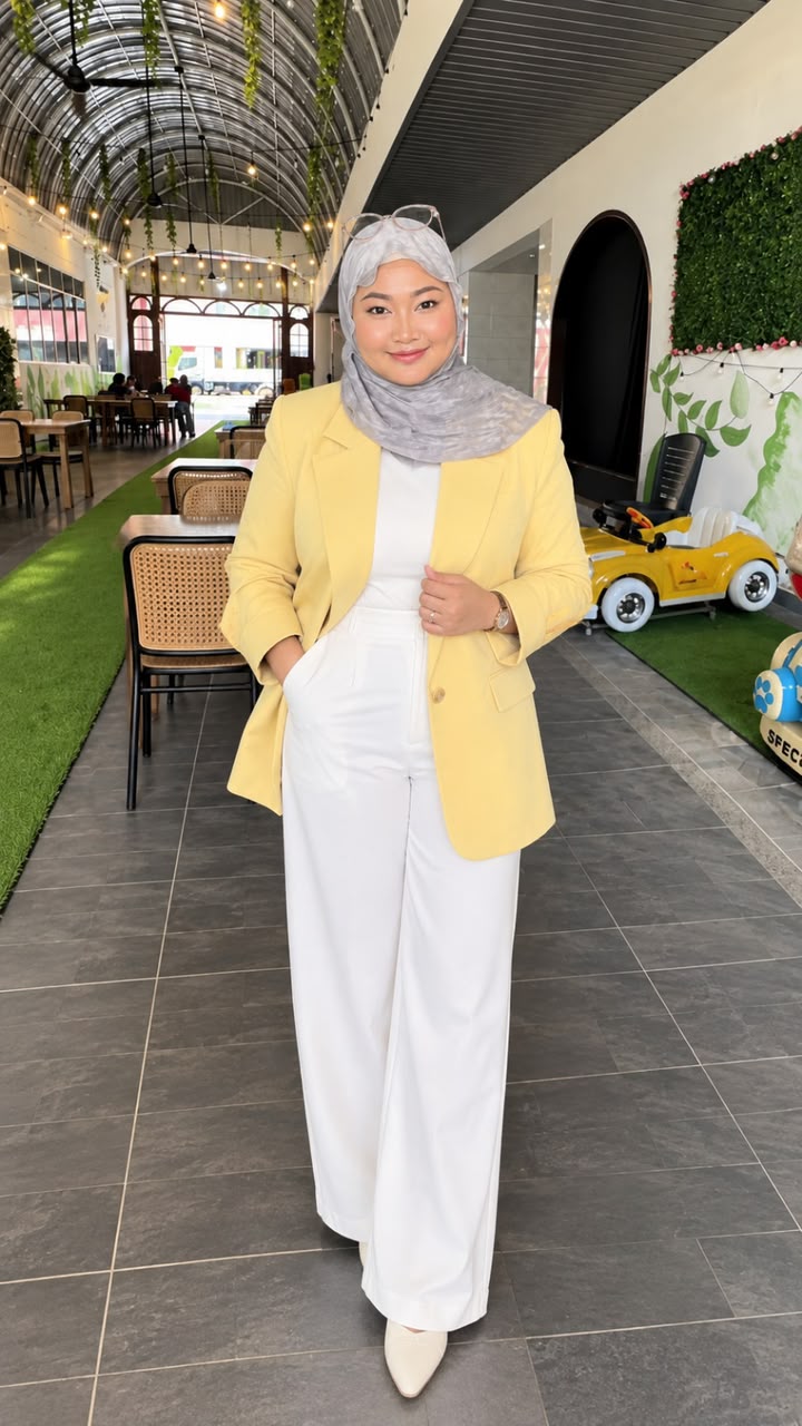 Syukriani Aripin