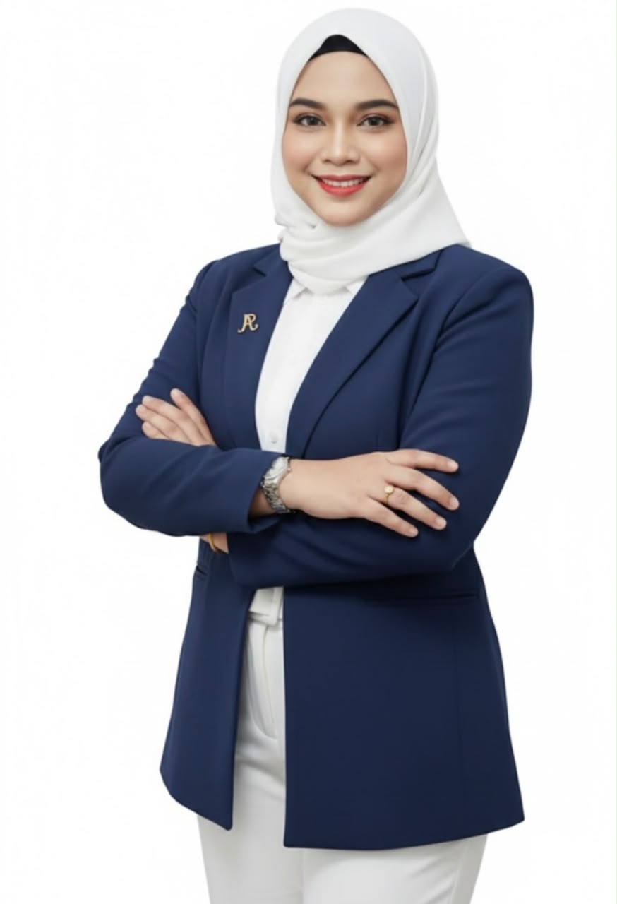 Azza Amri