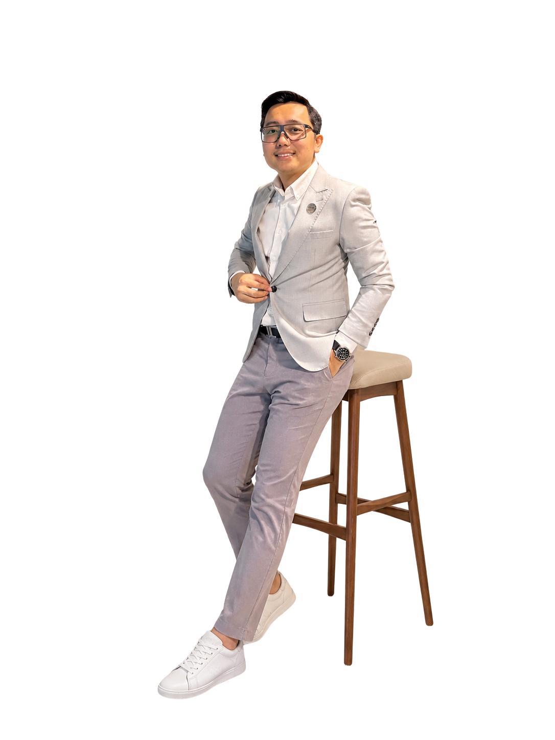 Khairul Anam