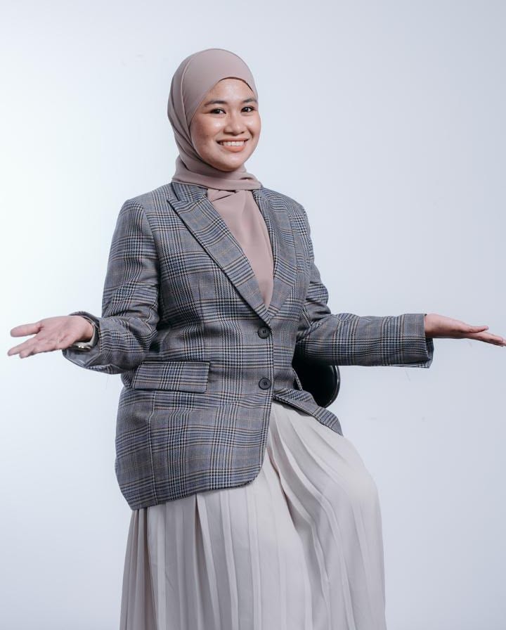 Marsida Ismail