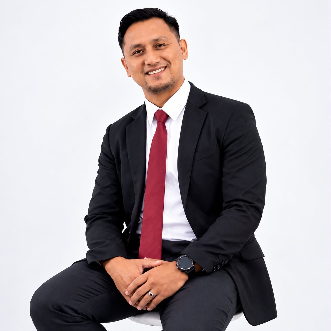 Aizat Shameer