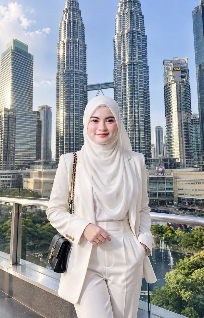 Nur Syamina Rosli