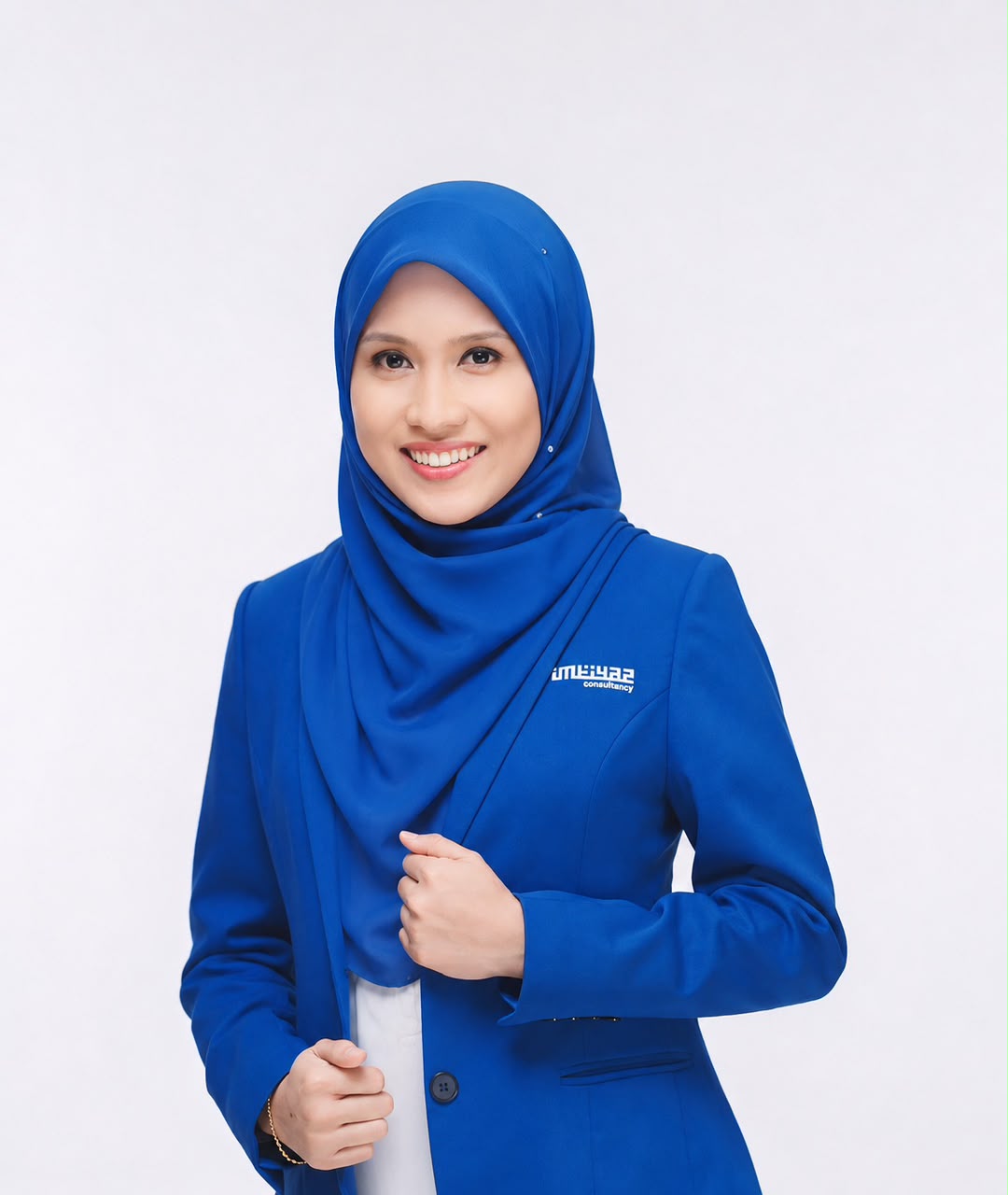 Ain Nabilah Murat
