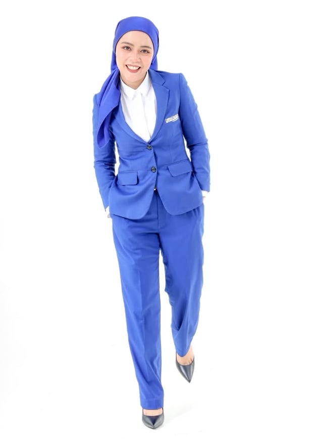 Farah Nor Hijrah Jaafar