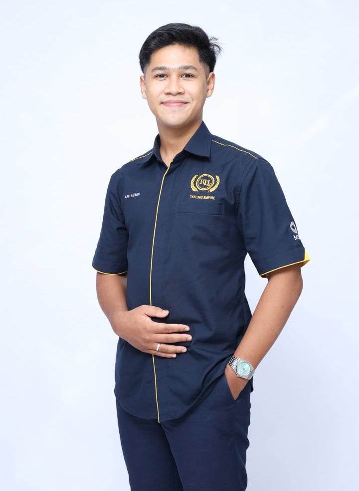 Mohamad Arif Azimin
