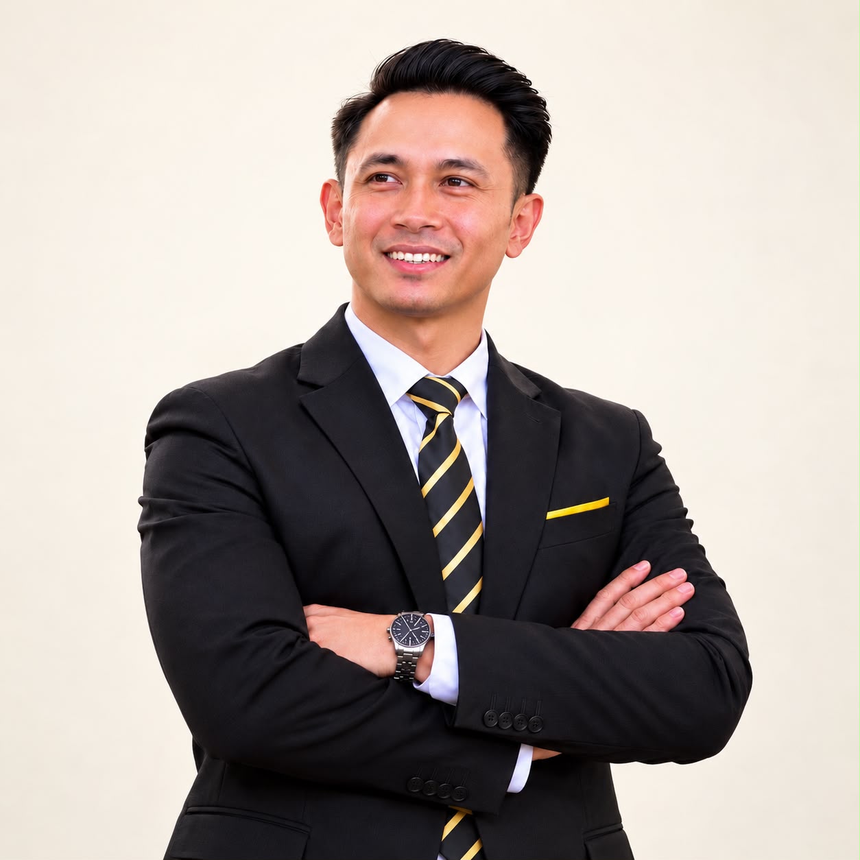 Yazid Yahya