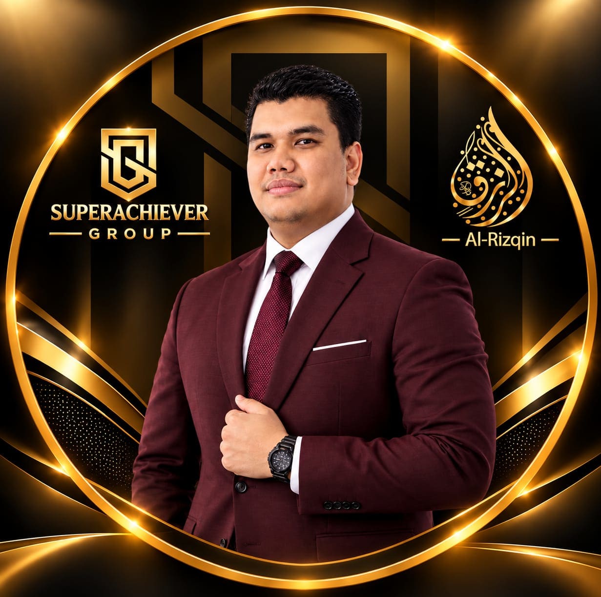 Muhammad Hafizi