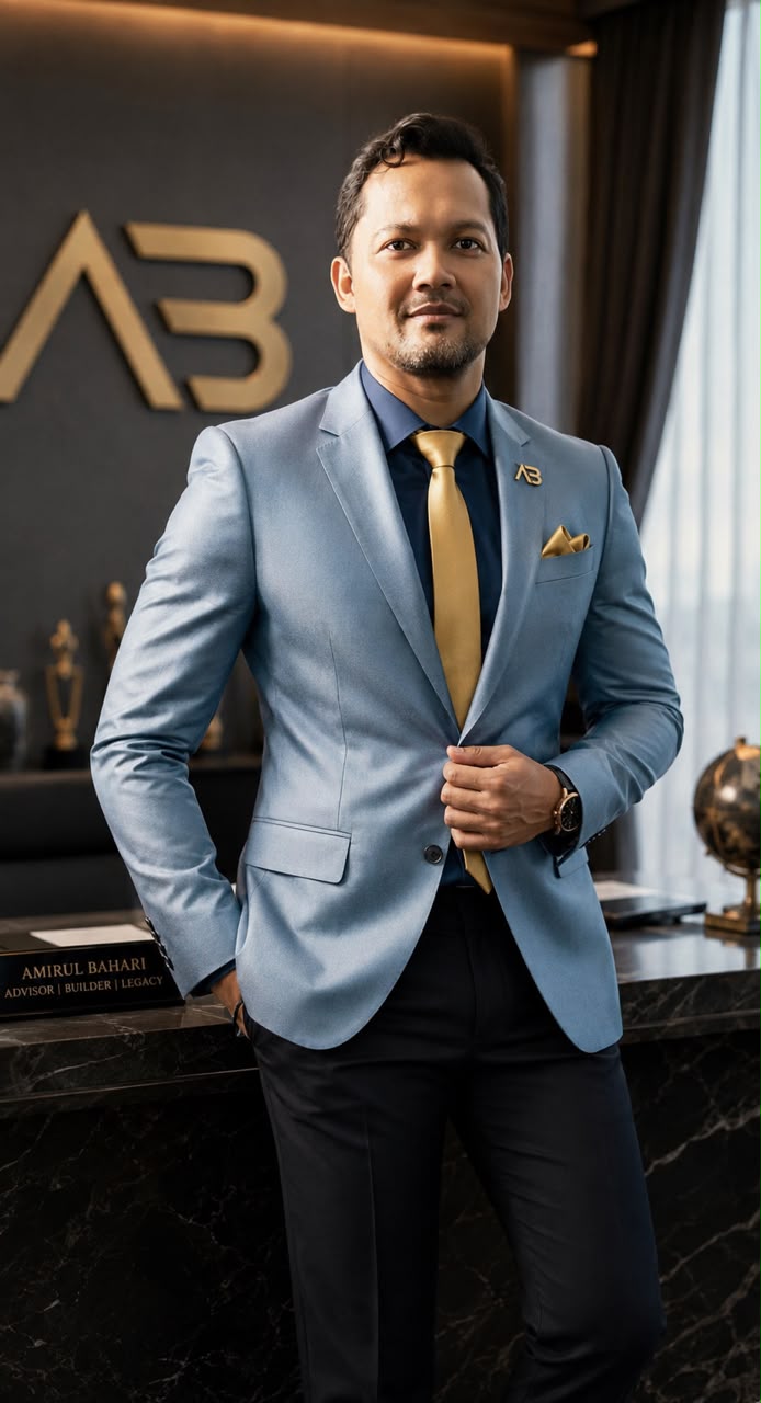 Amirul Bahari