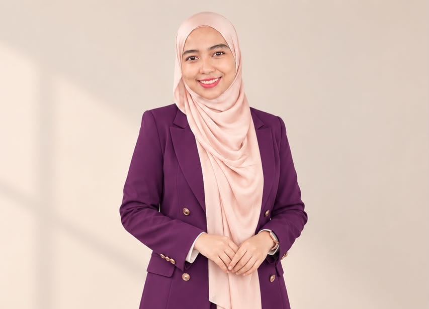 Aishah Zulkifli