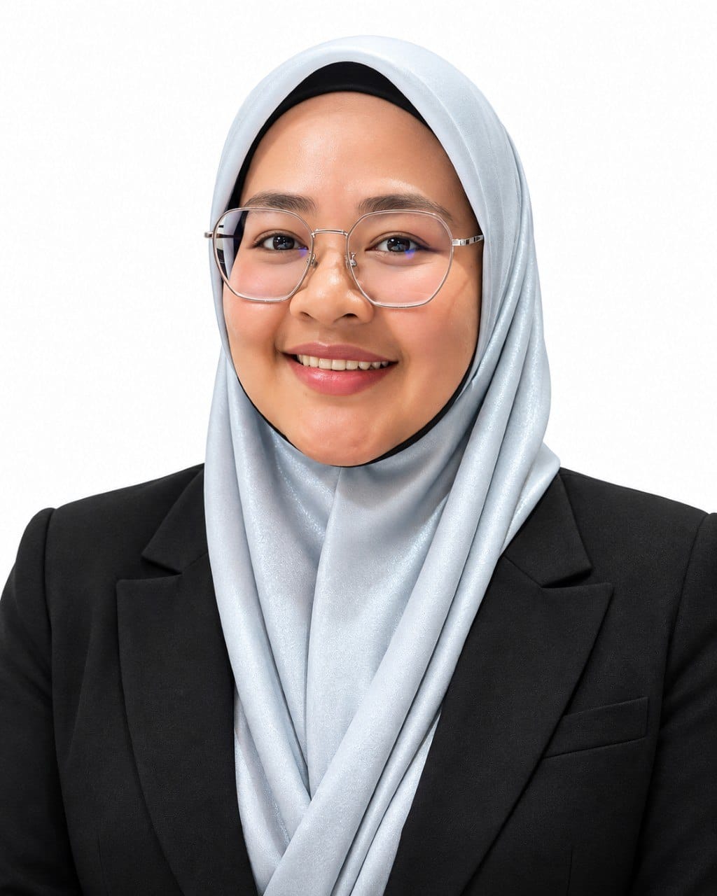 Basyirah Ahmad