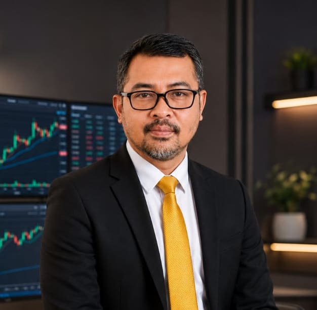 Ruzaini Hj. Suparman