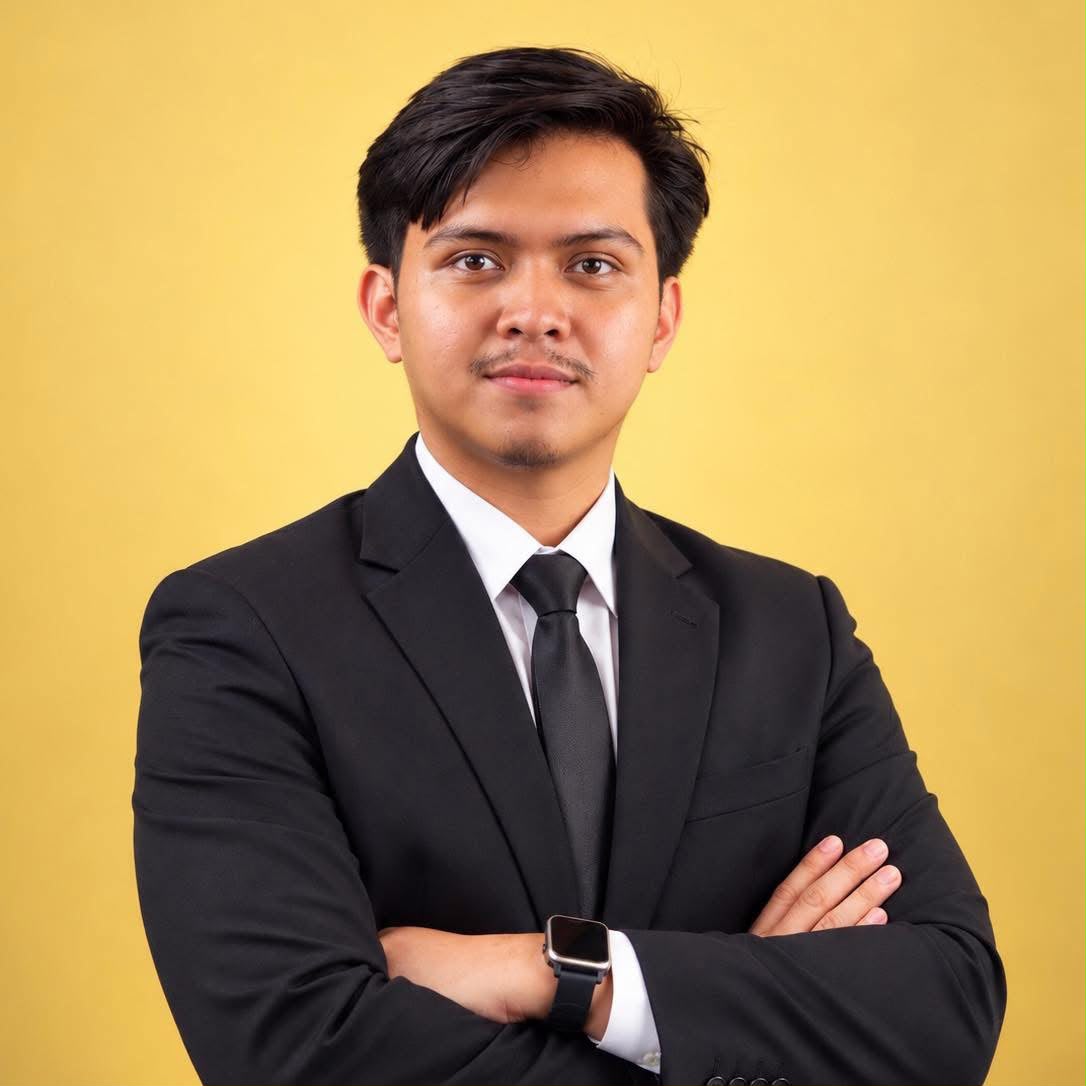 Muizzuddin Az Zahid