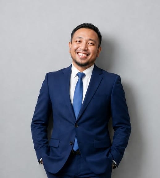 Danial Darimi