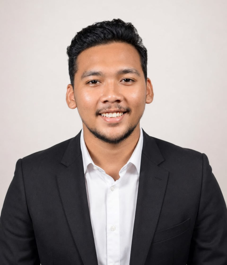 Haziq Ariffin