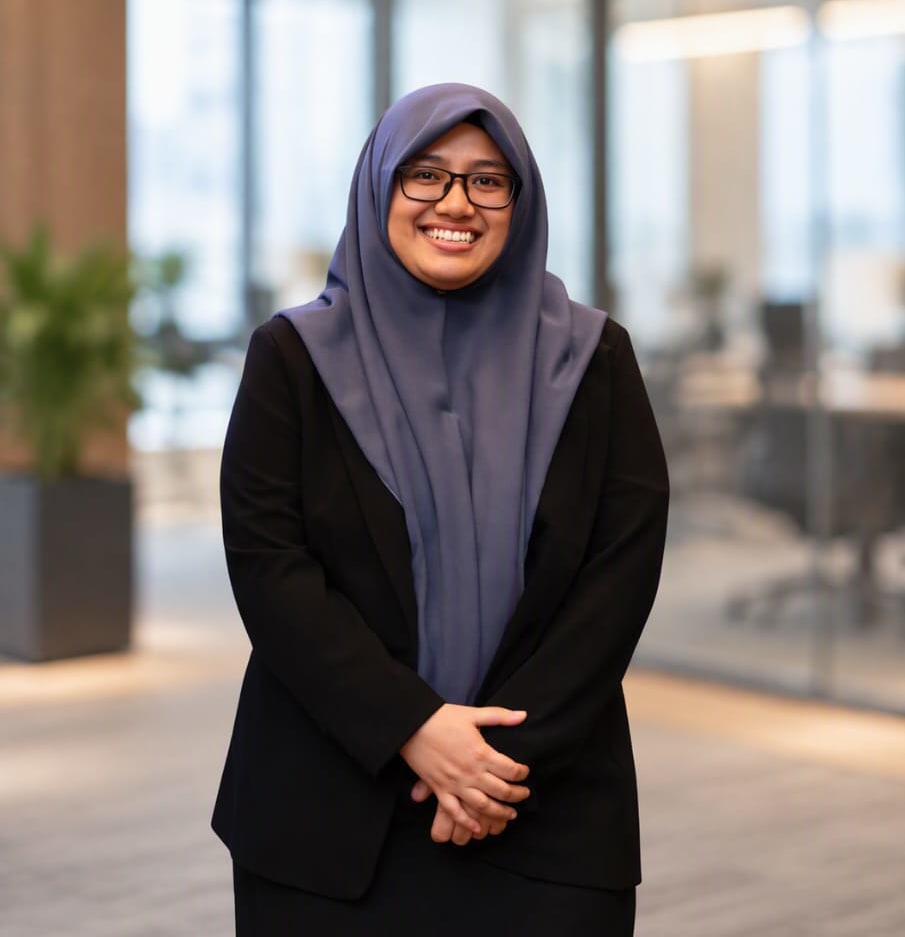 Raidah Rahim