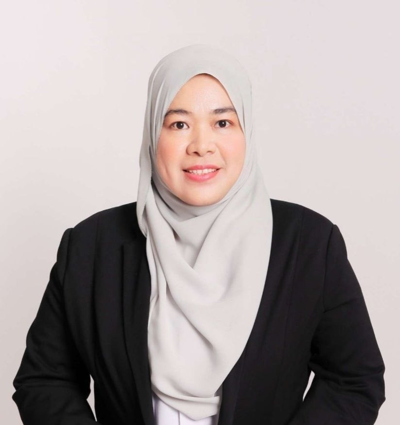 Azwa Ahmad