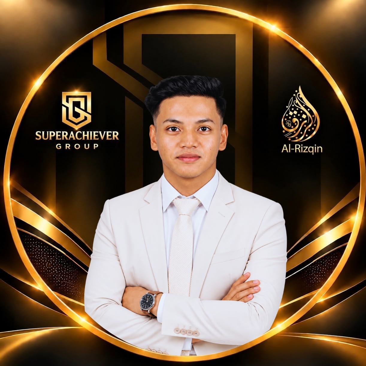 Shahmie Zarith
