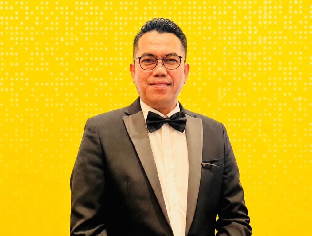 Syaripuddin Bin Kamaruddin