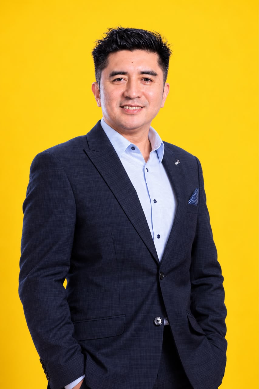 Adib Arshad