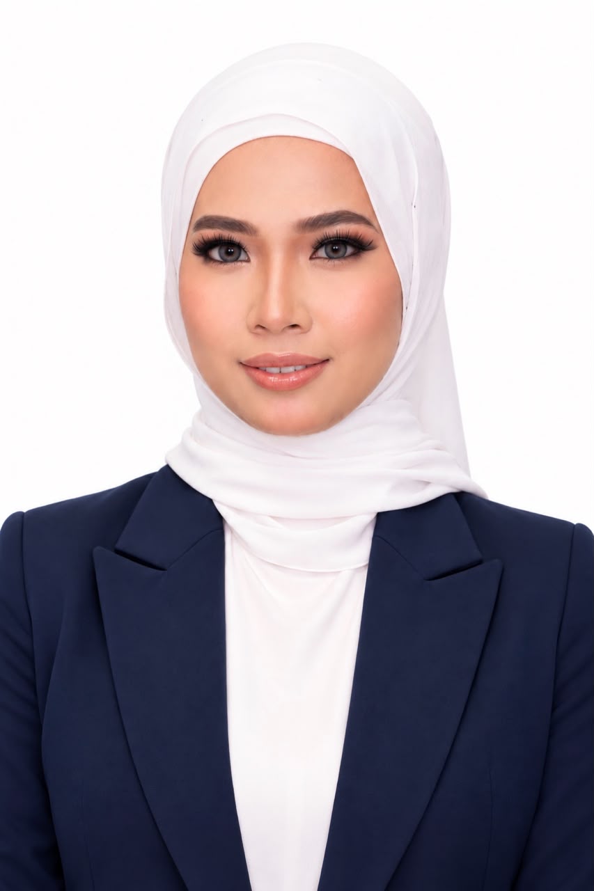 Noor Fatin Nazam