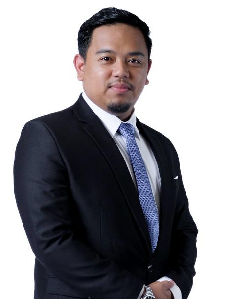 Amirul Jamhari