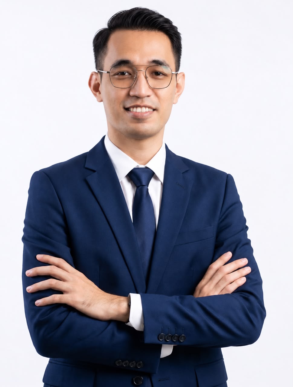 Mohd Zulfariq