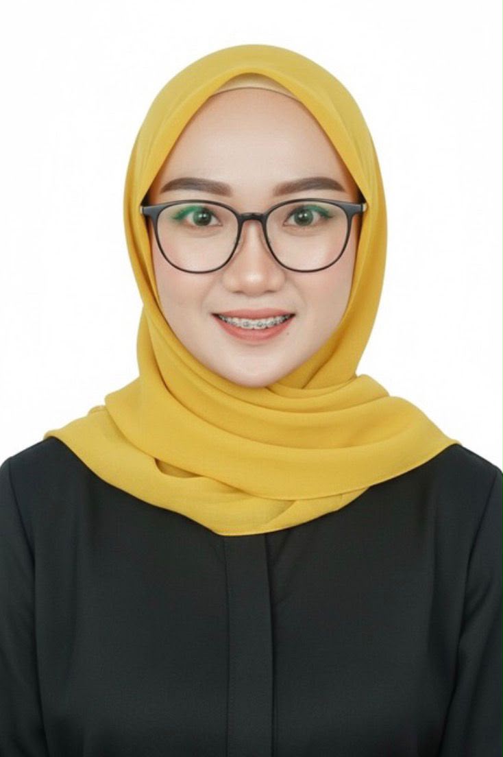 Nor Aidafarihazuriati