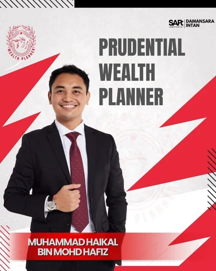 Apa yang saya boleh bantu kongsikan - Muhammad Haikal Bin Mohd Hafiz