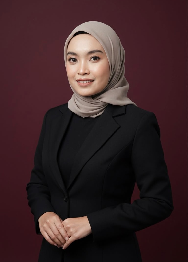 Farhana Jasman