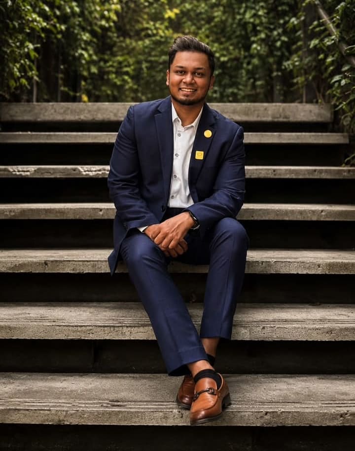 Syazwan Zubair