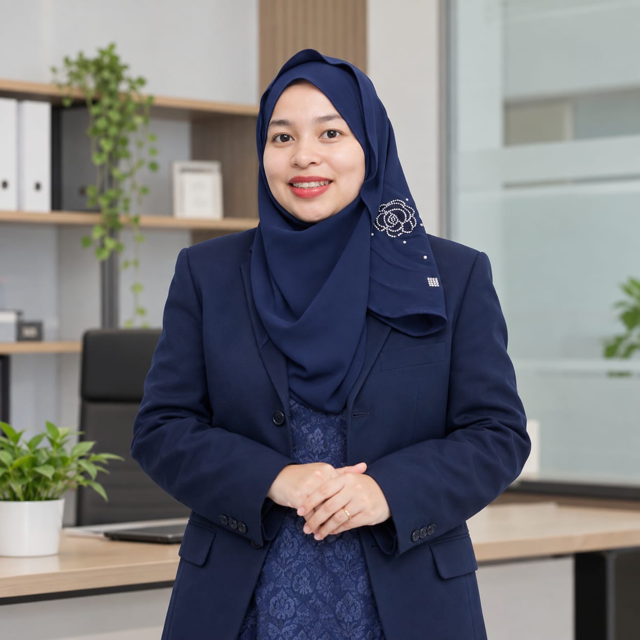 Azah Asyraf