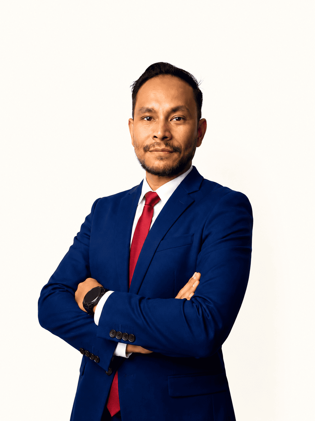 Shahriman Mohamad