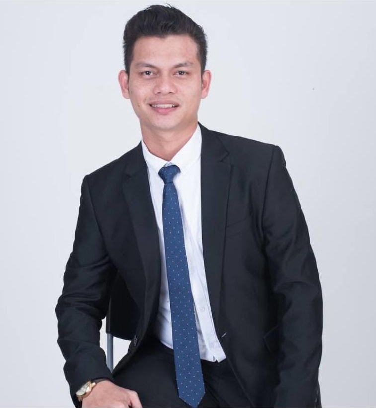 Fahmi Rahman