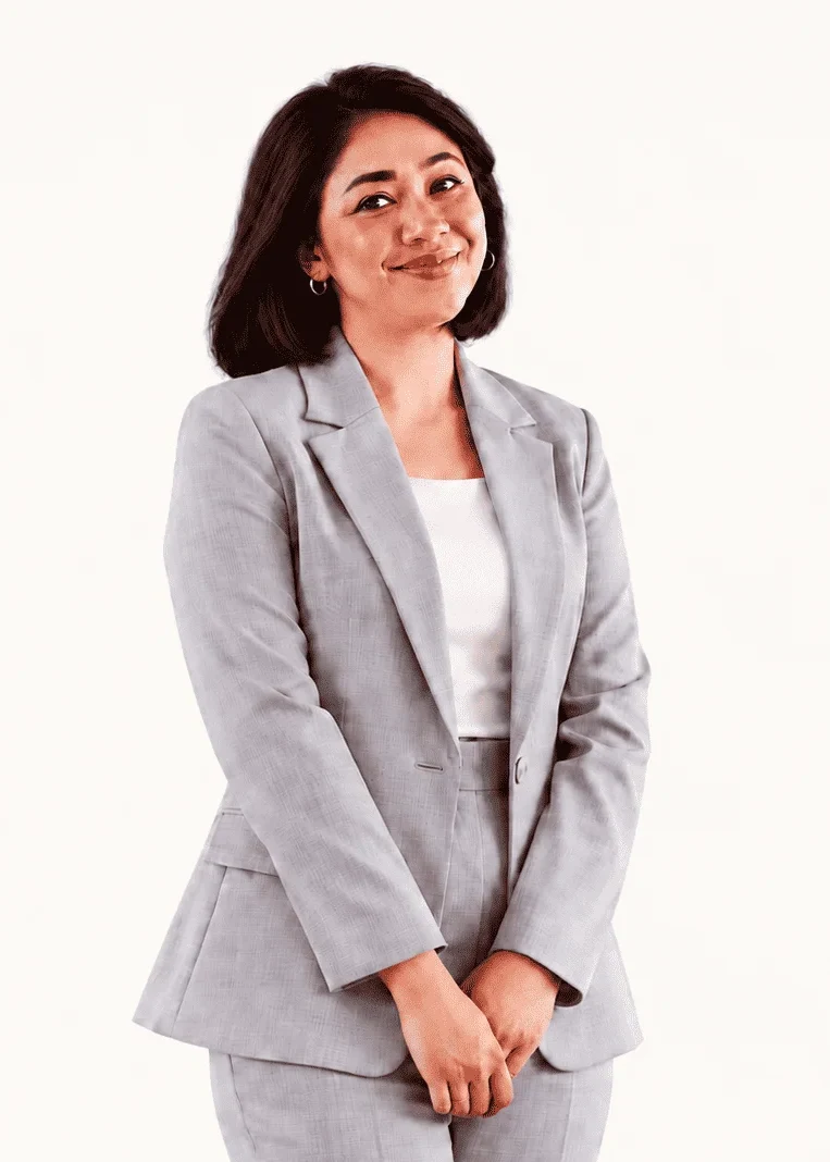 Julia Mohd