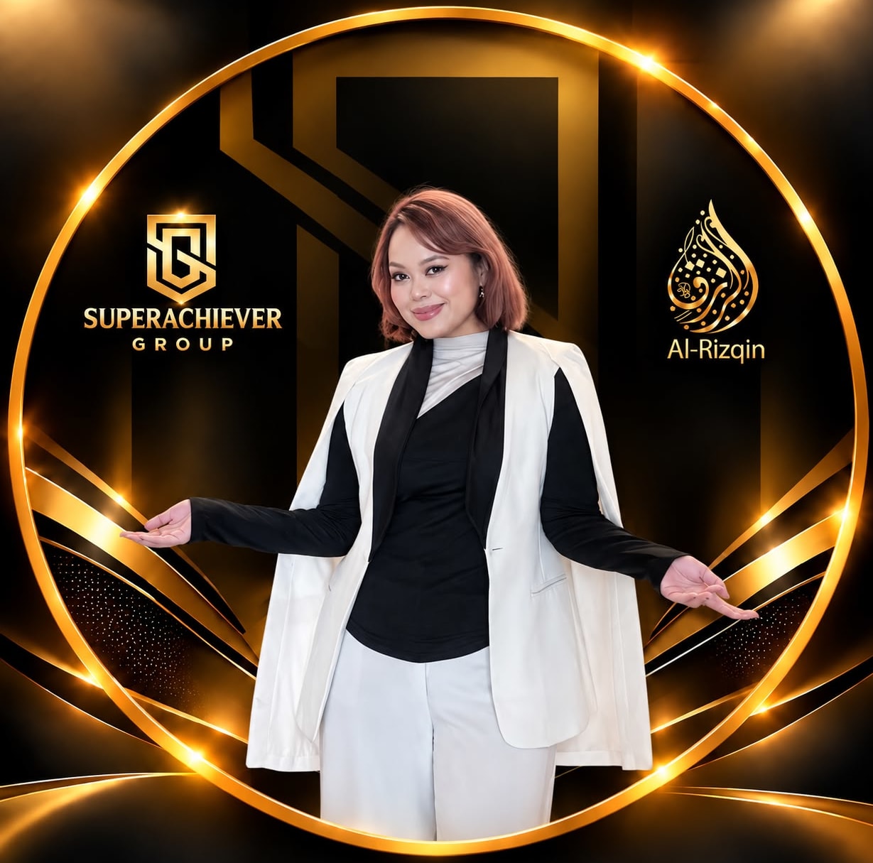 Dr Ilham Shaimy