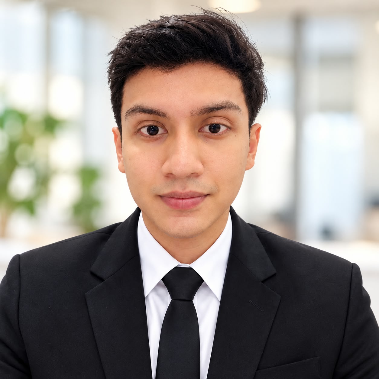 Firdaus Saleh