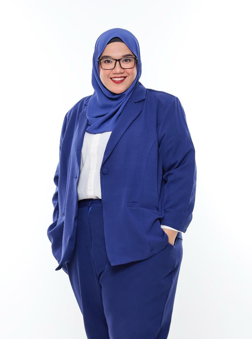 Maizatul Nadhirah