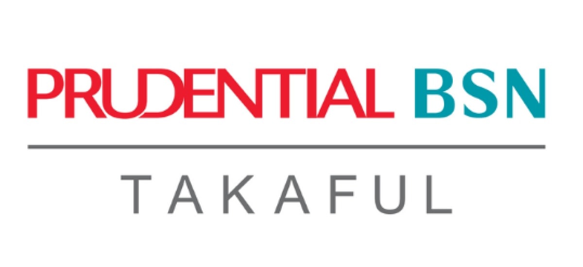 PruBSN Takaful Logo