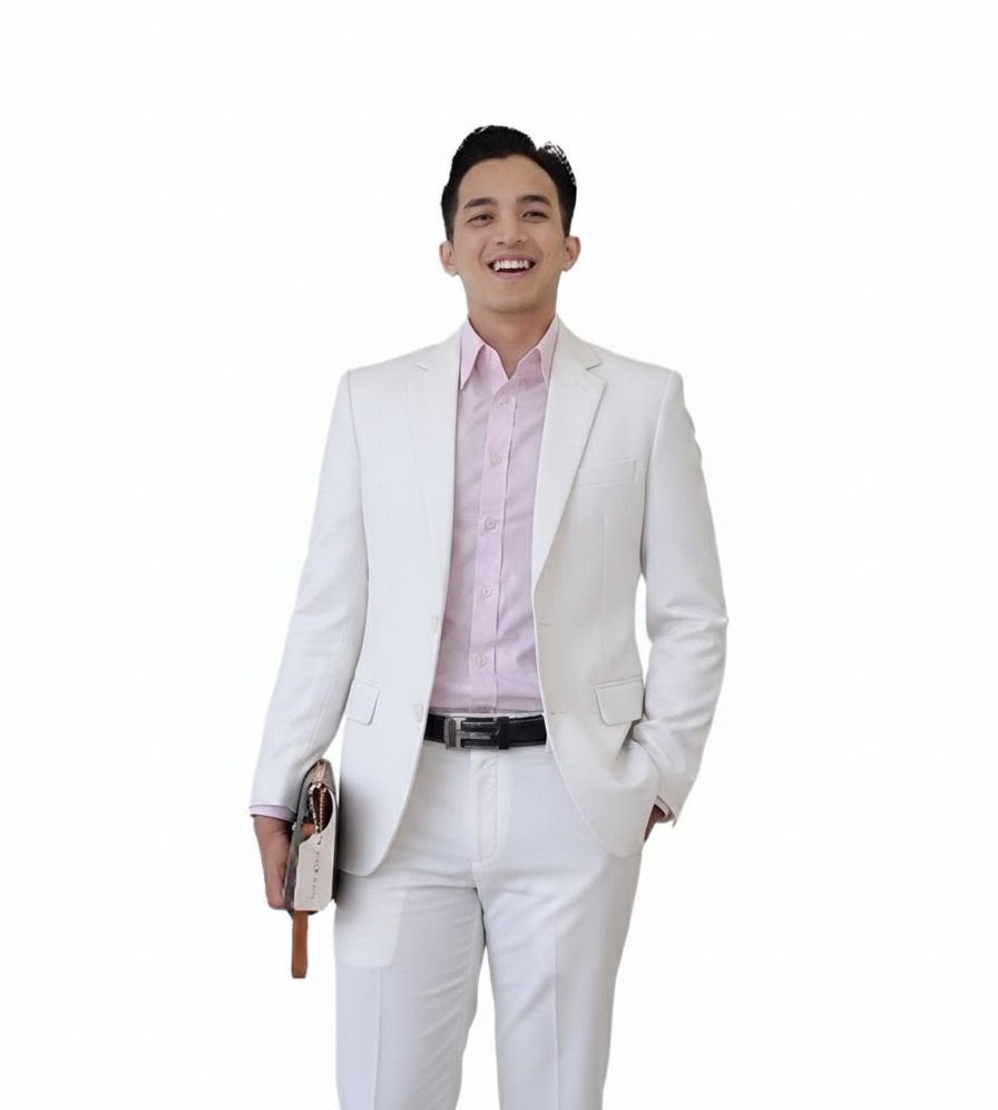 AD Karl | Mohd Haikal