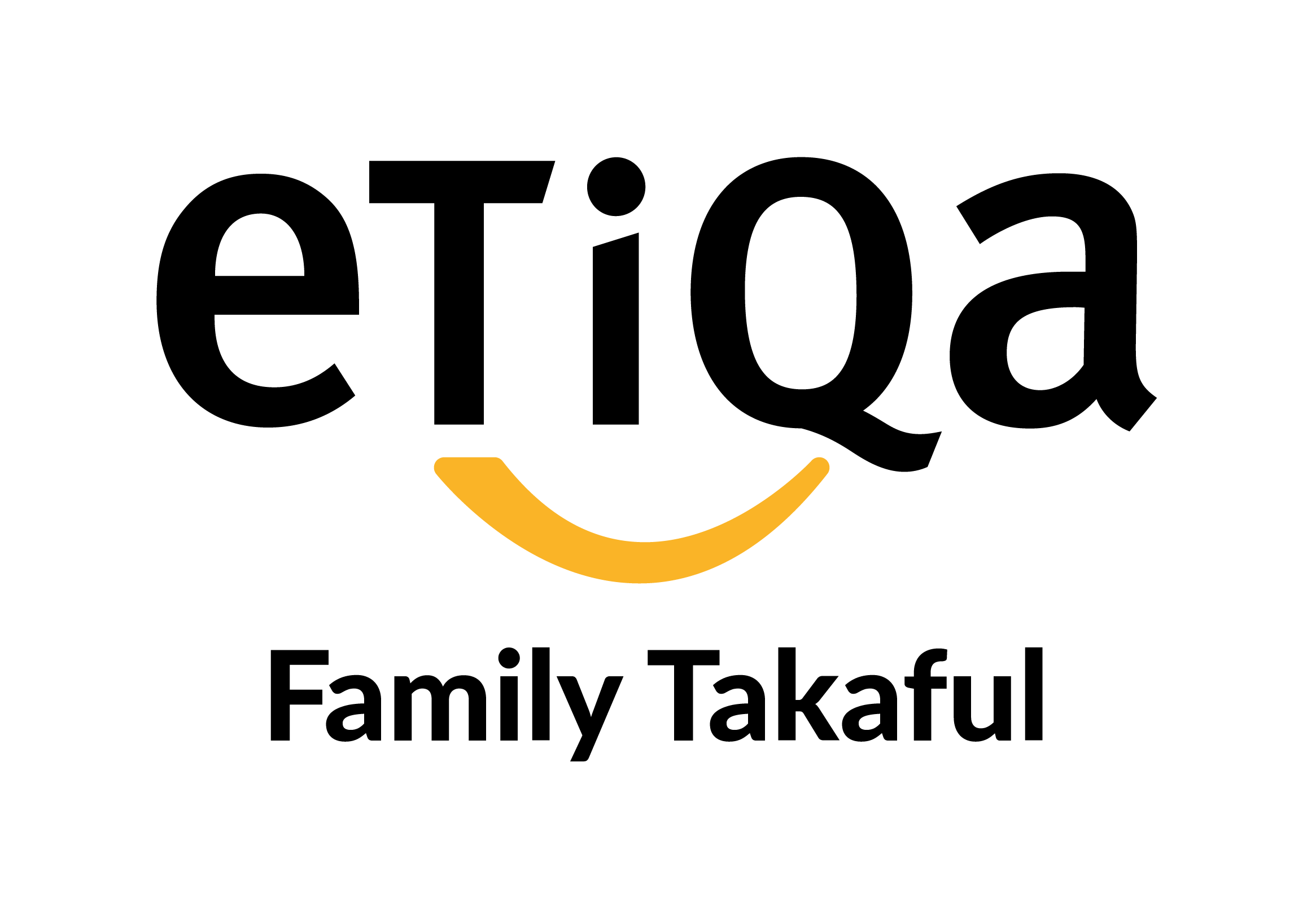 Etiqa Family Takaful Logo